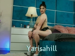 Yarisahill