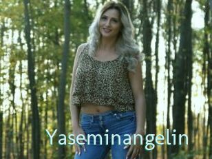 Yaseminangelin