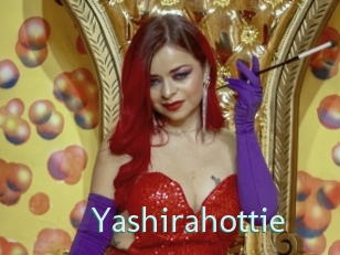 Yashirahottie