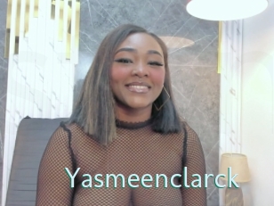 Yasmeenclarck