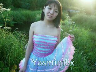 Yasmin18x