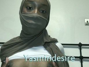 Yasmindesire
