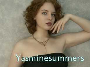 Yasminesummers