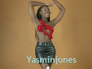 Yasminjones