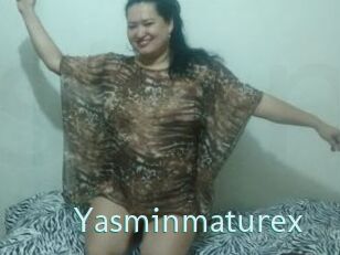 Yasminmaturex