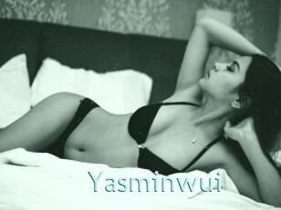 Yasminwui