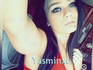 Yasminxo