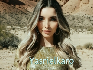 Yasrielkaro