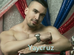 Yaycruz