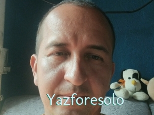 yazforesolo Straponles