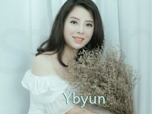 Ybyun
