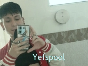 Yefspool