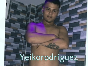 Yeikorodriguez