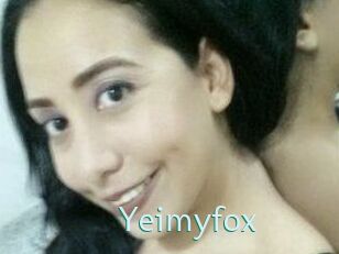 Yeimyfox