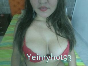 Yeimyhot93