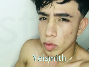 Yeismith