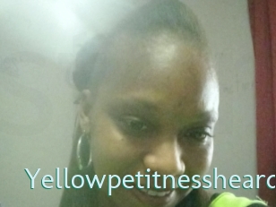 Yellowpetitnessheard