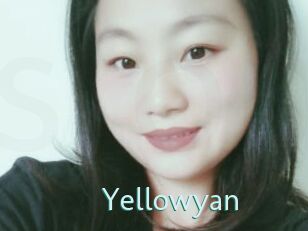 Yellowyan
