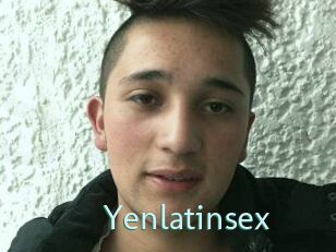Yenlatinsex
