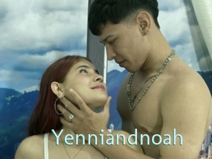 Yenniandnoah