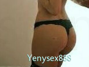 Yenysex888