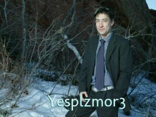 Yesplzmor3