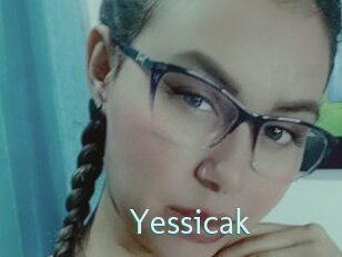Yessicak
