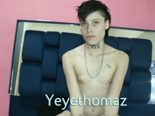 Yeyethomaz