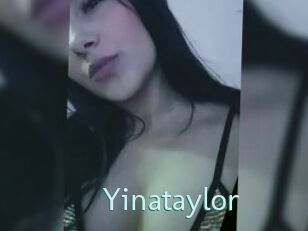 Yinataylor
