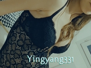 Yingyang331