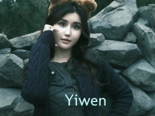 Yiwen
