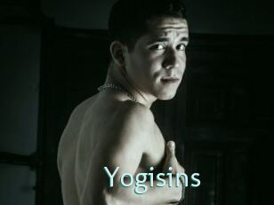 Yogisins