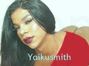 Yoikusmith