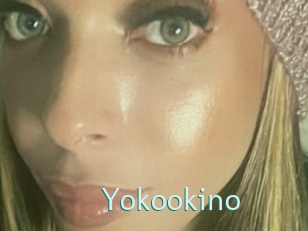 yokookino Straponles