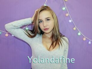 Yolandafine