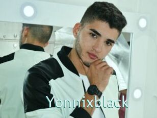 Yonnixblack