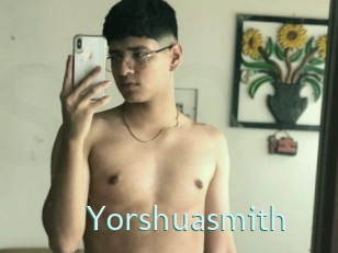 Yorshuasmith