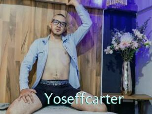 Yoseffcarter