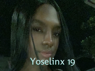 yoselinx_19 Straponles