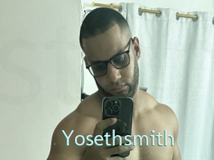 Yosethsmith