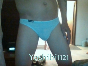 yoshibi1121 Straponles