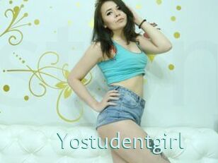 Yostudentgirl