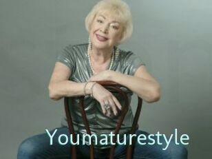 Youmaturestyle