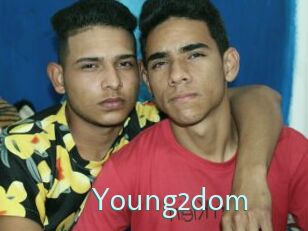 Young2dom