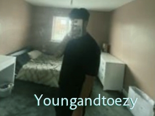 Youngandtoezy