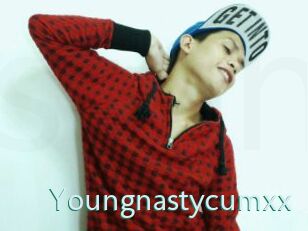 Youngnastycumxx