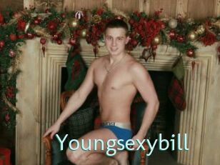 Youngsexybill