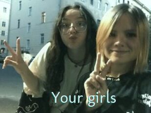 Your_girls