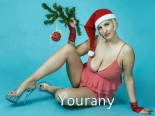 Yourany