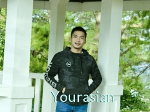 Yourasian